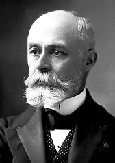 Antoine Henri Becquerel