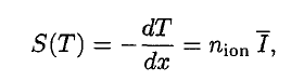 stopping_power_formula